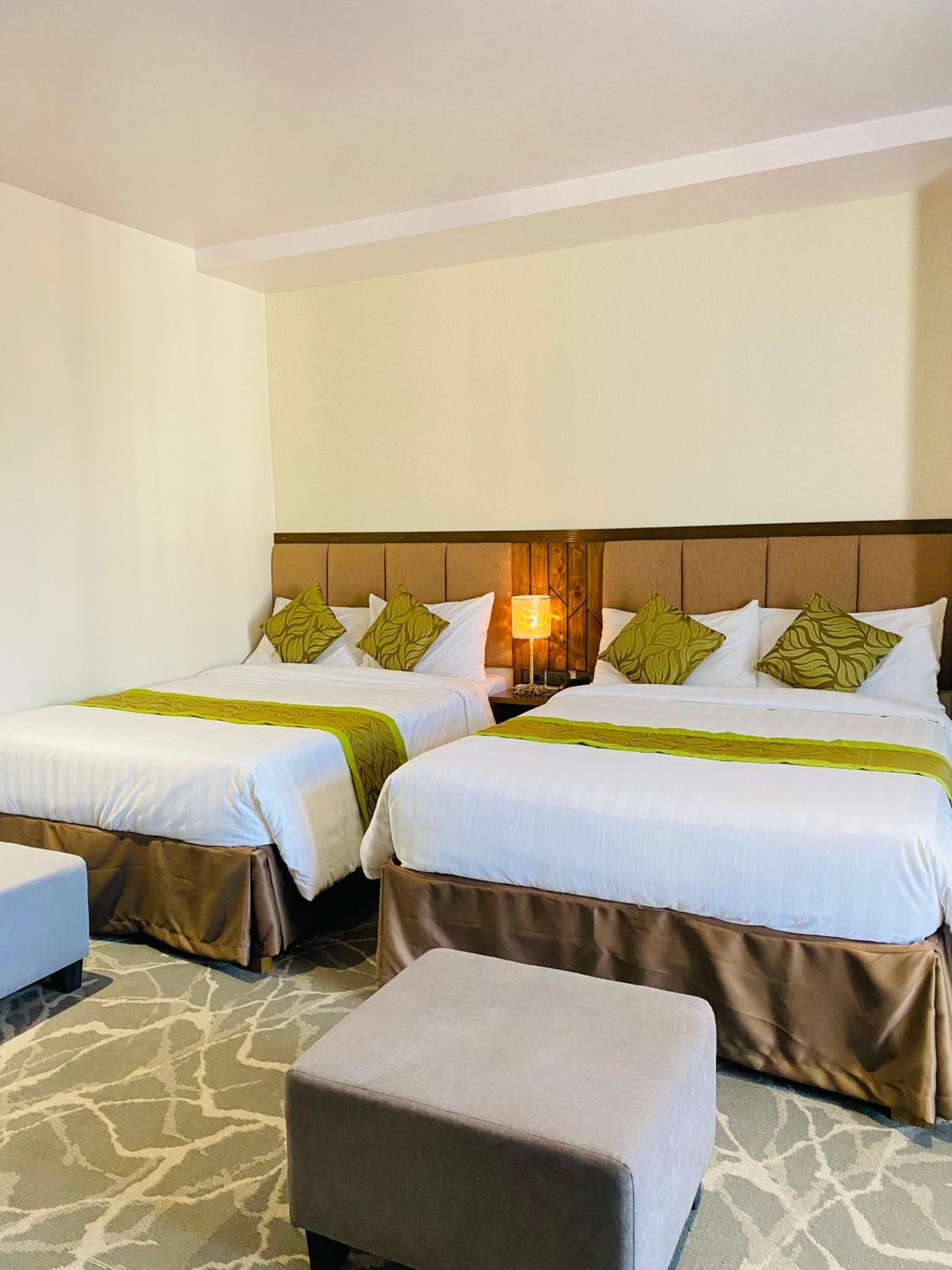 Maxi Hotel And Event Center Tagbilaran Dış mekan fotoğraf