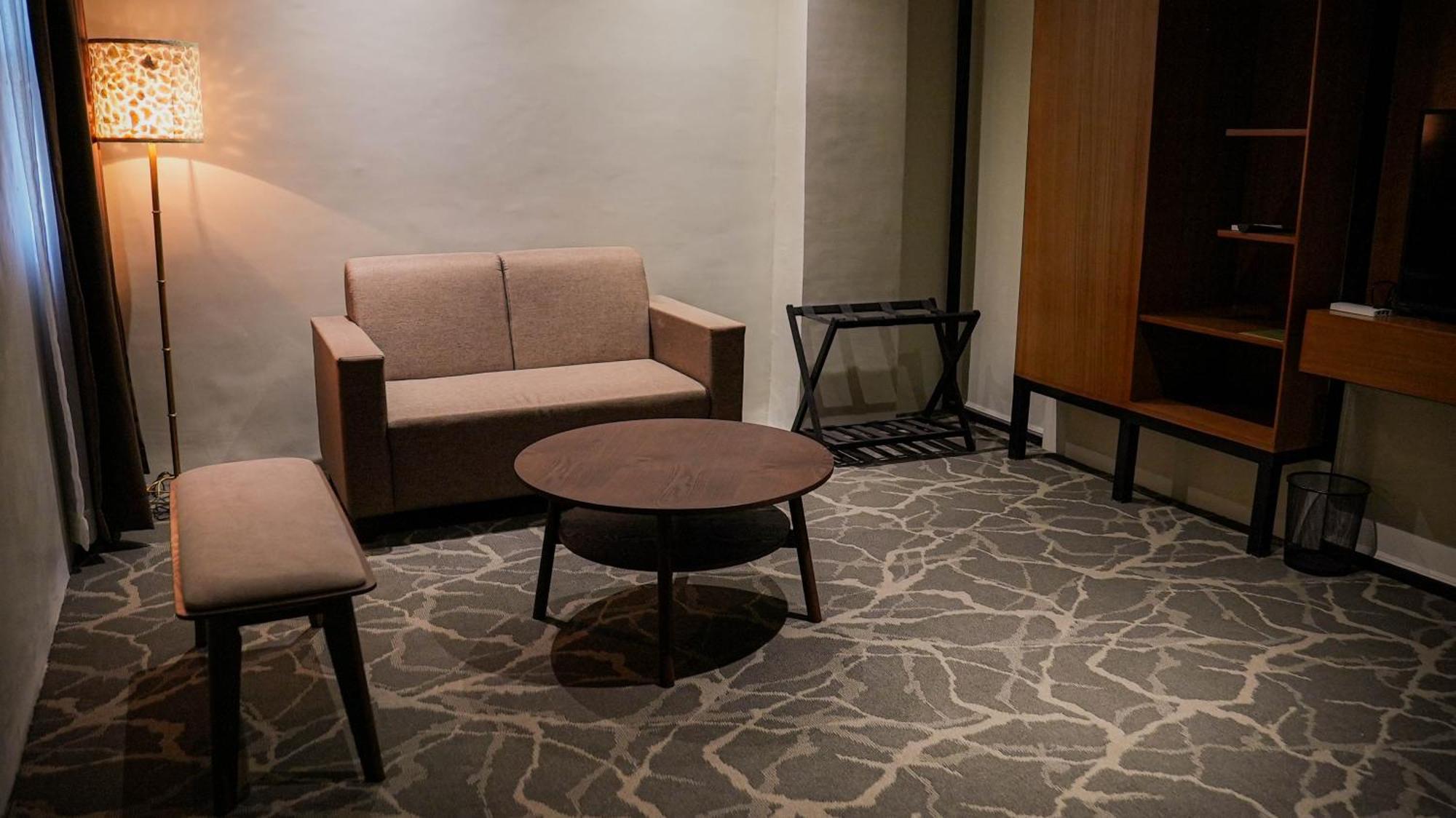 Maxi Hotel And Event Center Tagbilaran Dış mekan fotoğraf